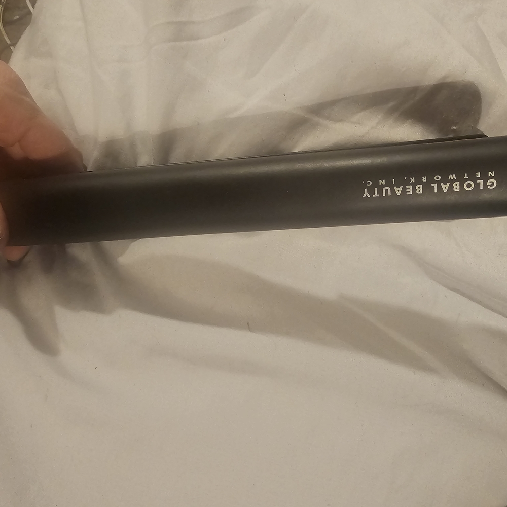 Chi Chi London Black Hair Styling Tool